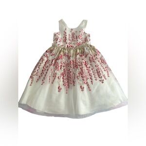 America Princess Fancy Dress